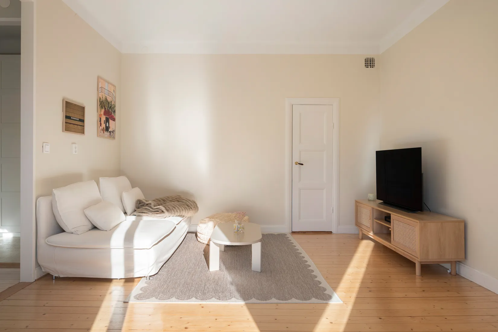 Bostadsrätt, Vattenledningsvägen 49, Midsommarkransen, Stockholm