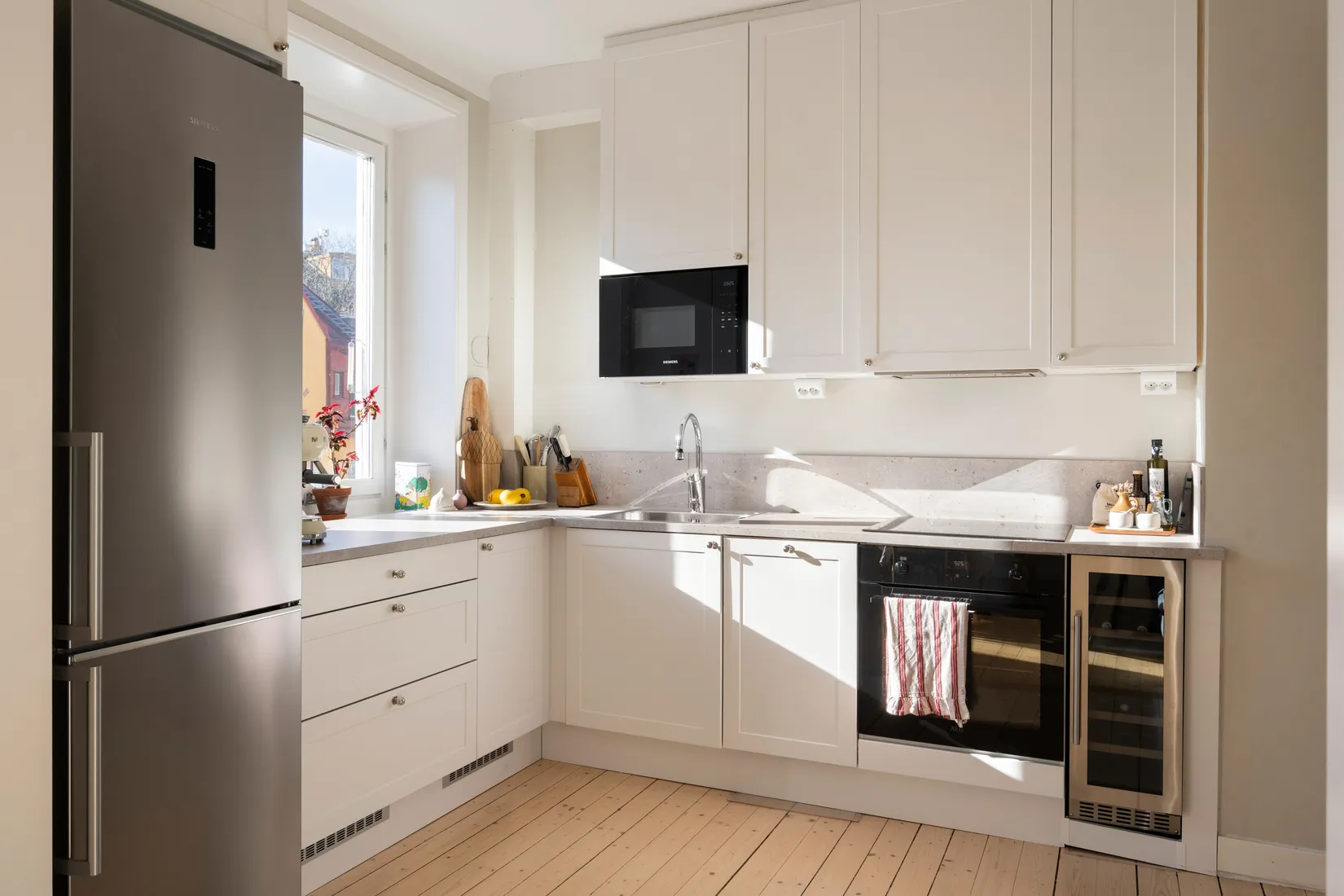 Bostadsrätt, Vattenledningsvägen 49, Midsommarkransen, Stockholm