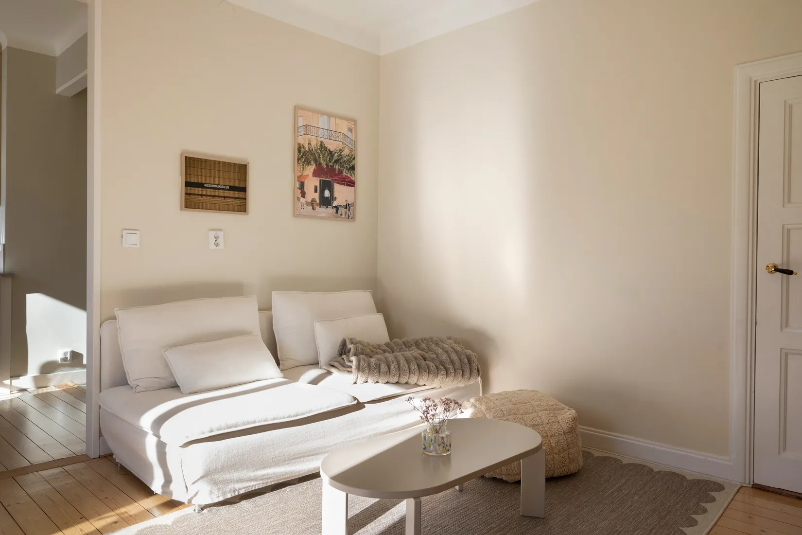 Bostadsrätt, Vattenledningsvägen 49, Midsommarkransen, Stockholm