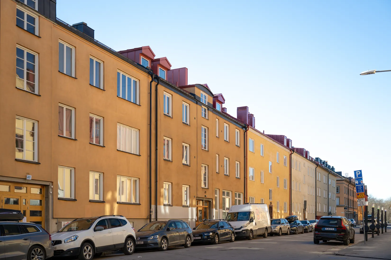 Bostadsrätt, Vattenledningsvägen 49, Midsommarkransen, Stockholm