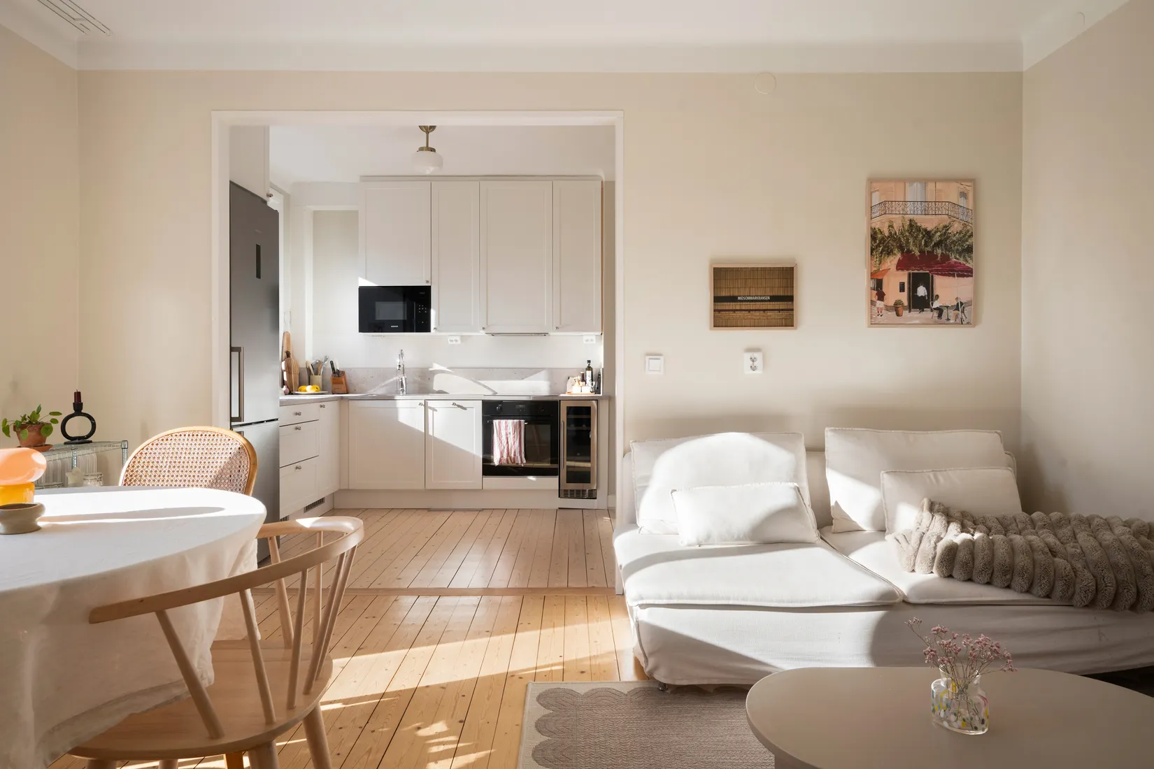 Bostadsrätt, Vattenledningsvägen 49, Midsommarkransen, Stockholm