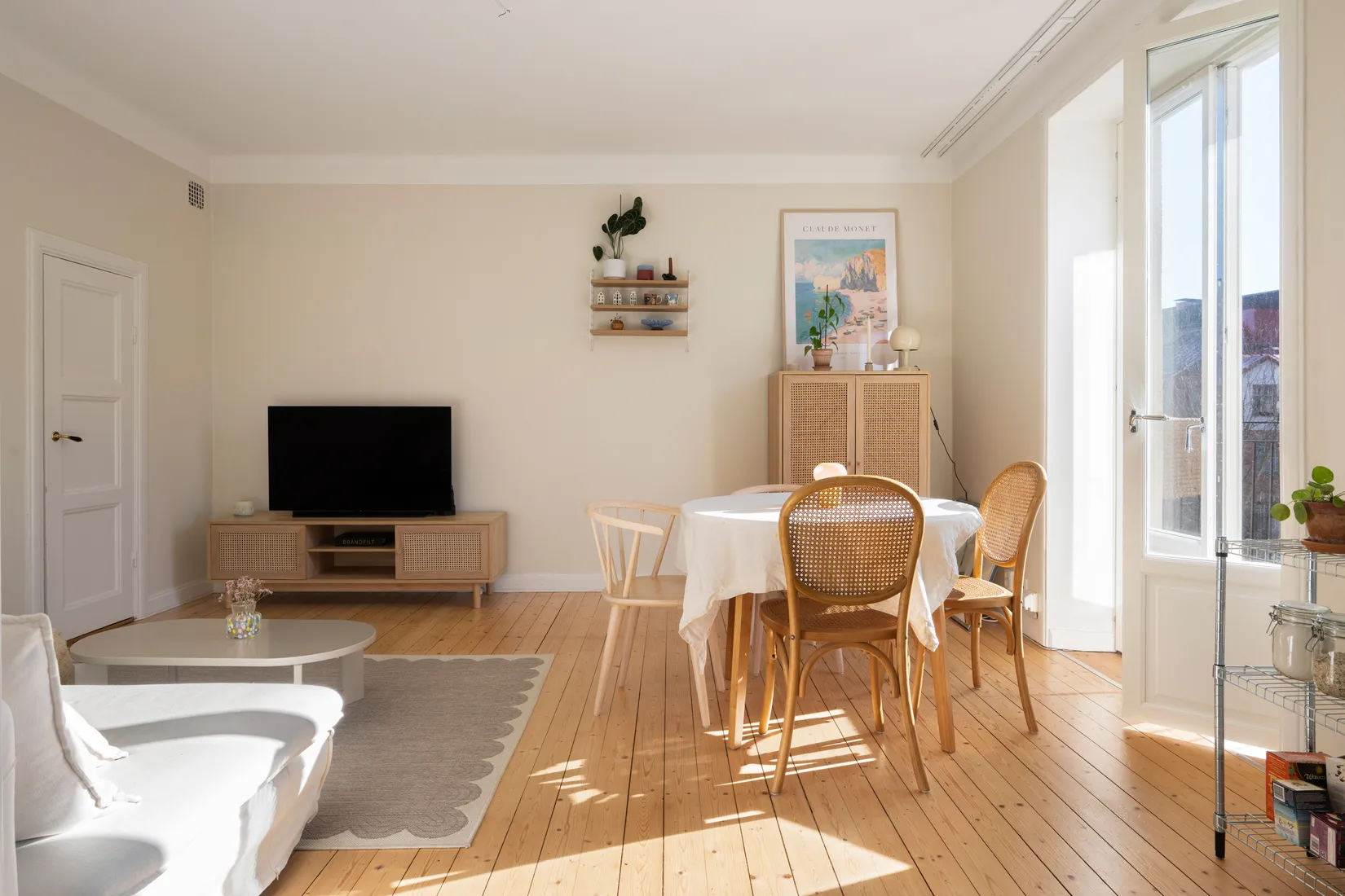 Bostadsrätt, Vattenledningsvägen 49, Midsommarkransen, Stockholm