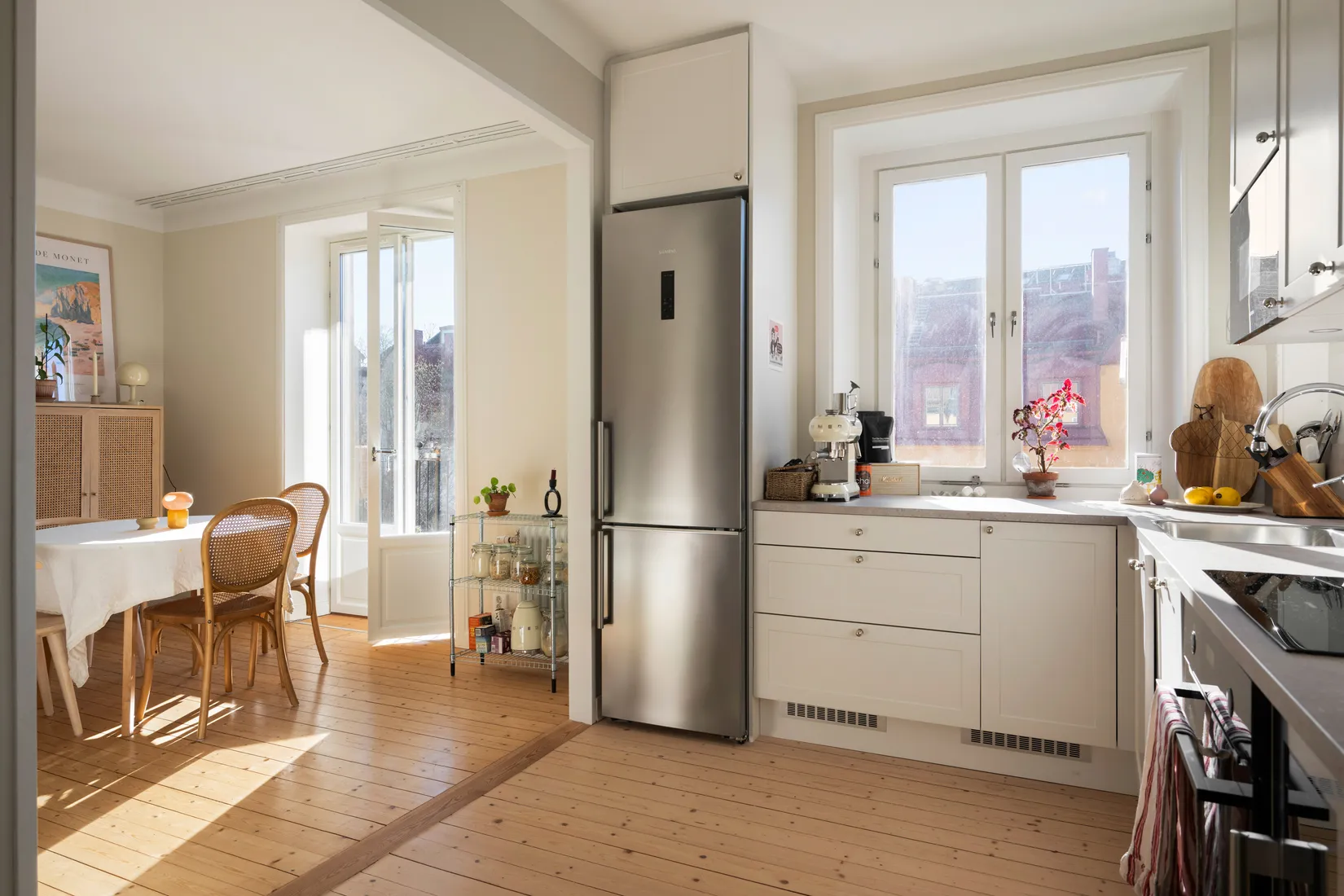 Bostadsrätt, Vattenledningsvägen 49, Midsommarkransen, Stockholm