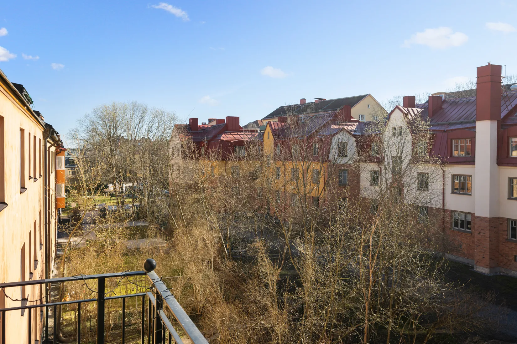 Bostadsrätt, Vattenledningsvägen 49, Midsommarkransen, Stockholm