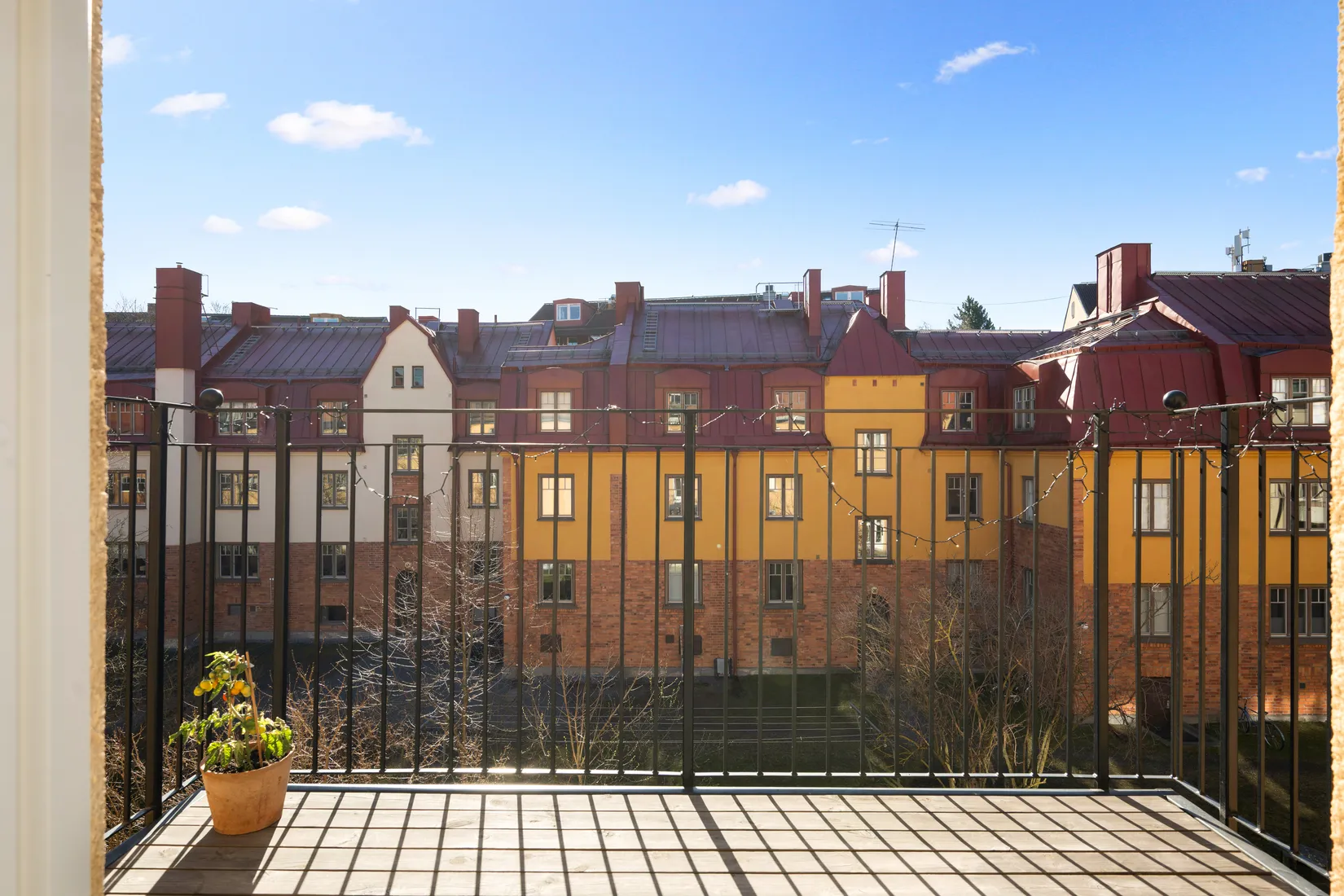 Bostadsrätt, Vattenledningsvägen 49, Midsommarkransen, Stockholm