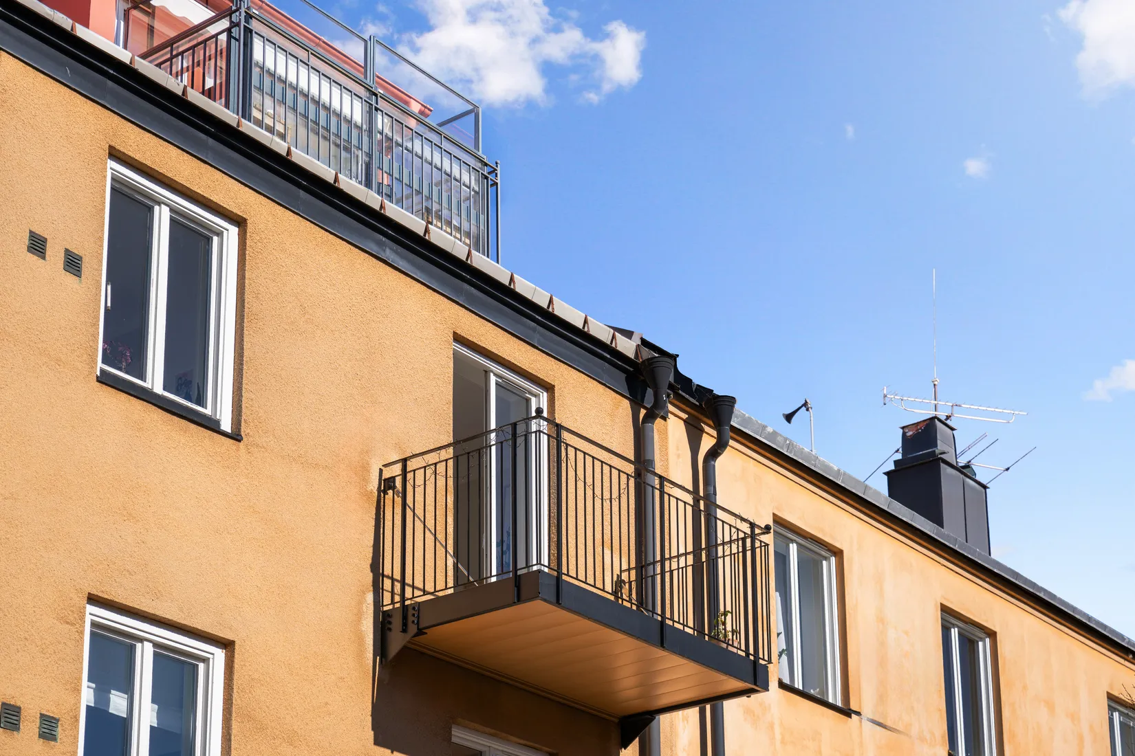 Bostadsrätt, Vattenledningsvägen 49, Midsommarkransen, Stockholm