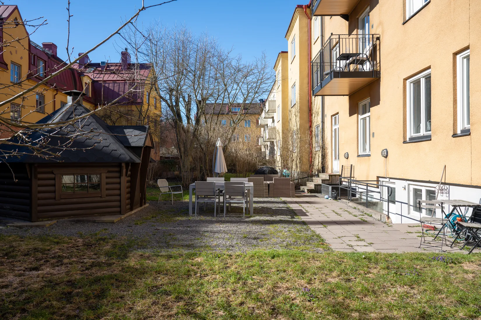 Bostadsrätt, Vattenledningsvägen 49, Midsommarkransen, Stockholm