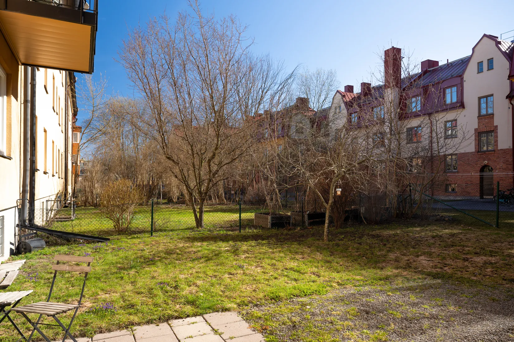 Bostadsrätt, Vattenledningsvägen 49, Midsommarkransen, Stockholm