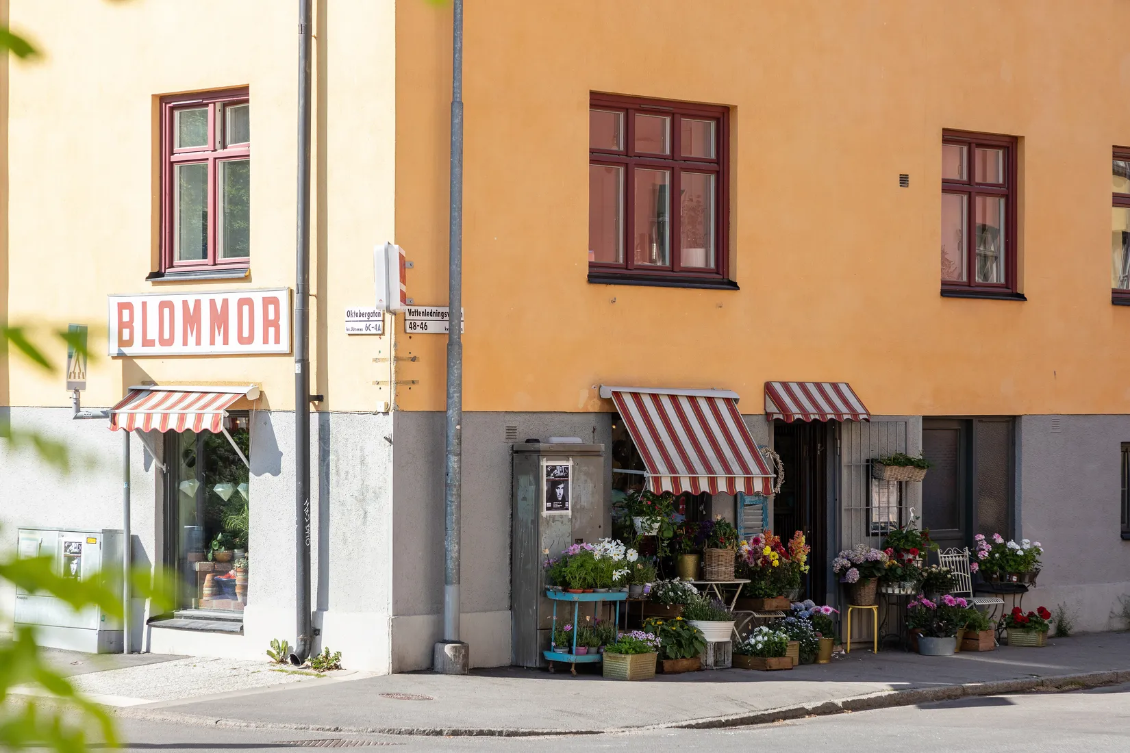 Bostadsrätt, Vattenledningsvägen 49, Midsommarkransen, Stockholm