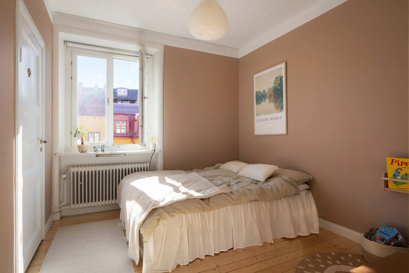 Bostadsrätt, Vattenledningsvägen 49, Midsommarkransen, Stockholm