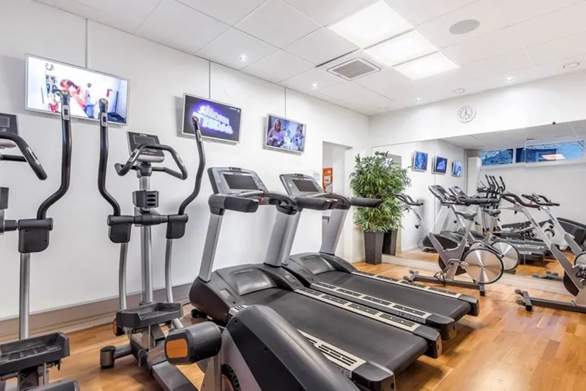 Bostadsrätt, Åkerbyvägen 84, Täby Centrum, Täby