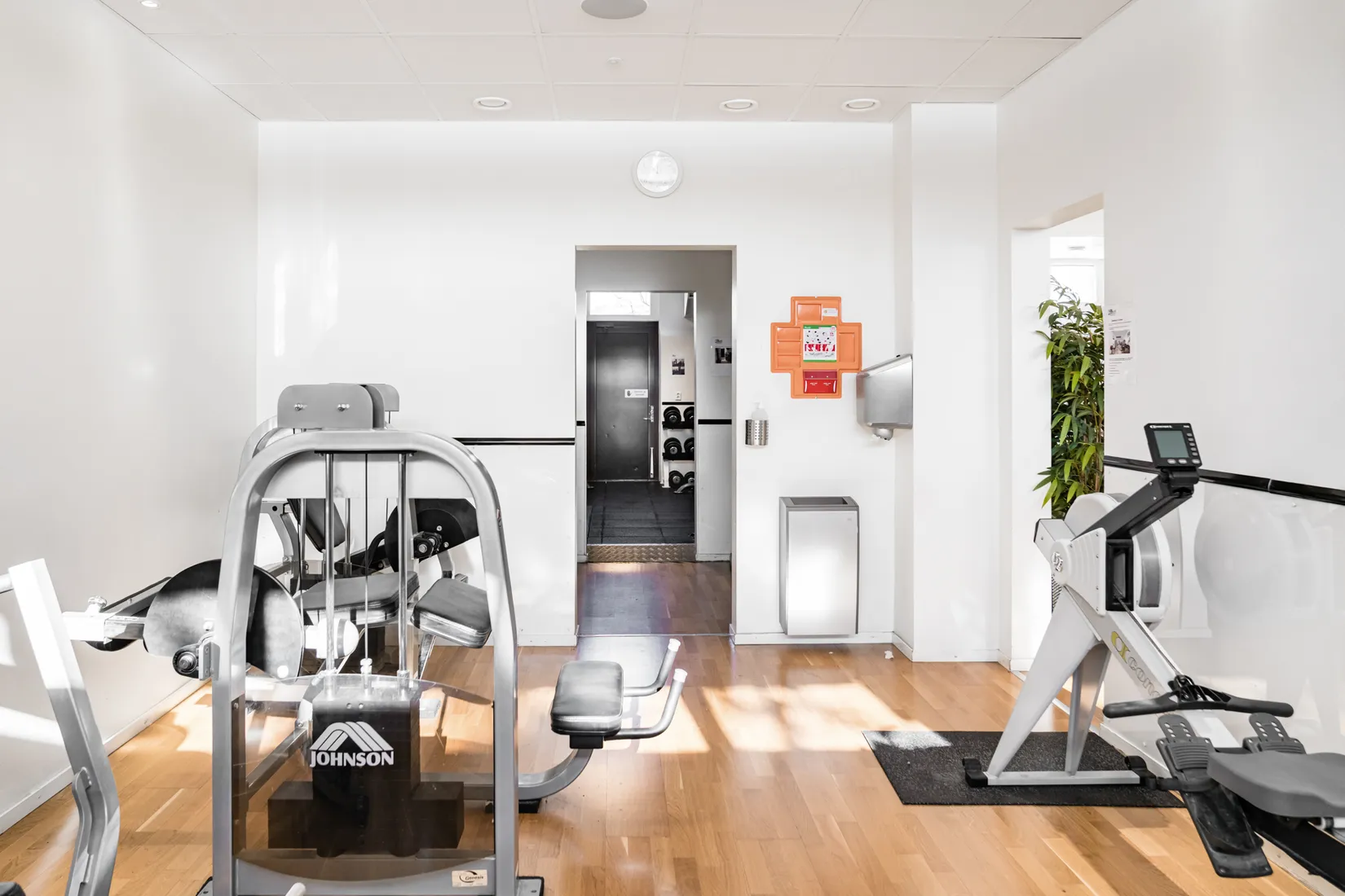 Bostadsrätt, Åkerbyvägen 84, Täby Centrum, Täby