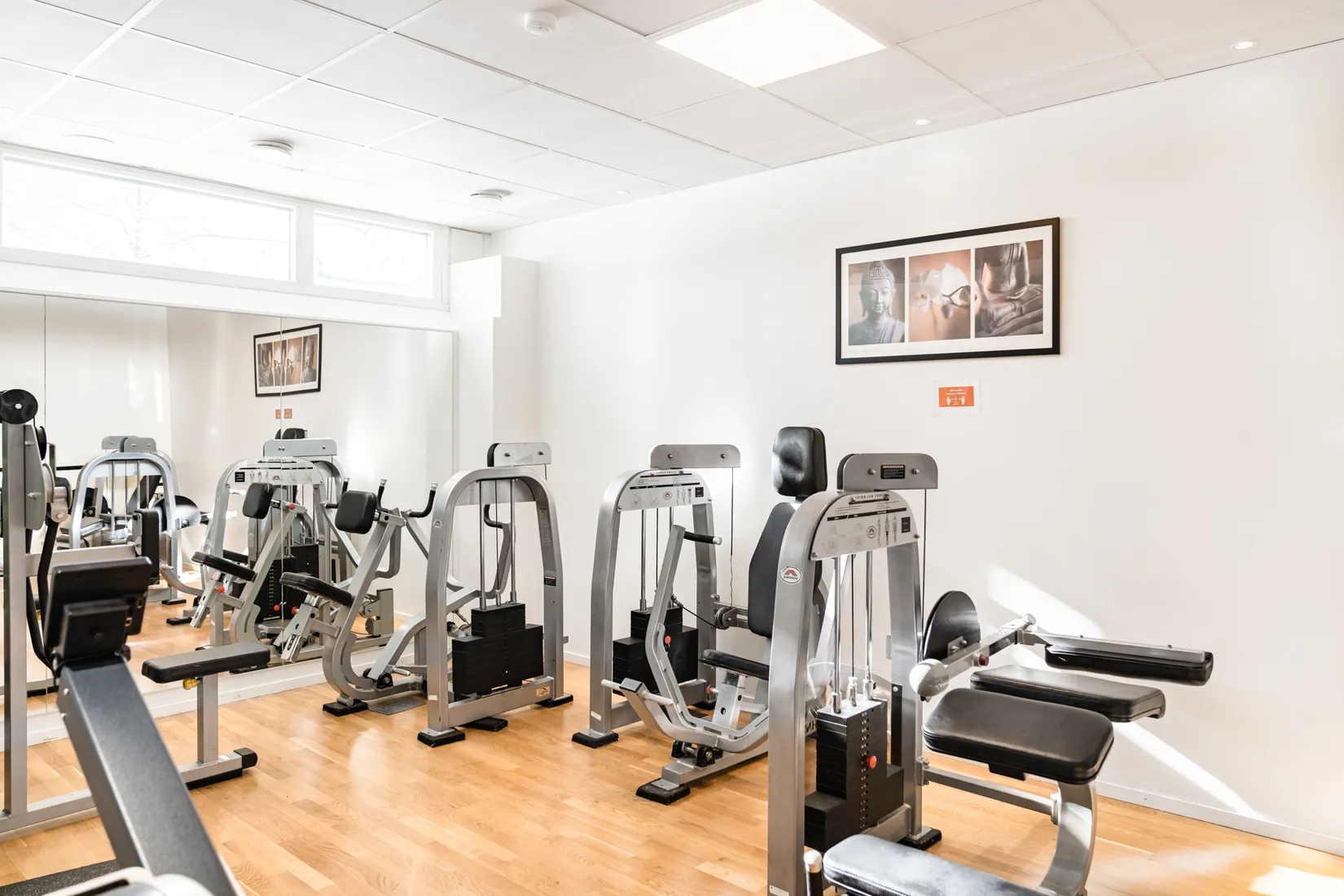 Bostadsrätt, Åkerbyvägen 84, Täby Centrum, Täby