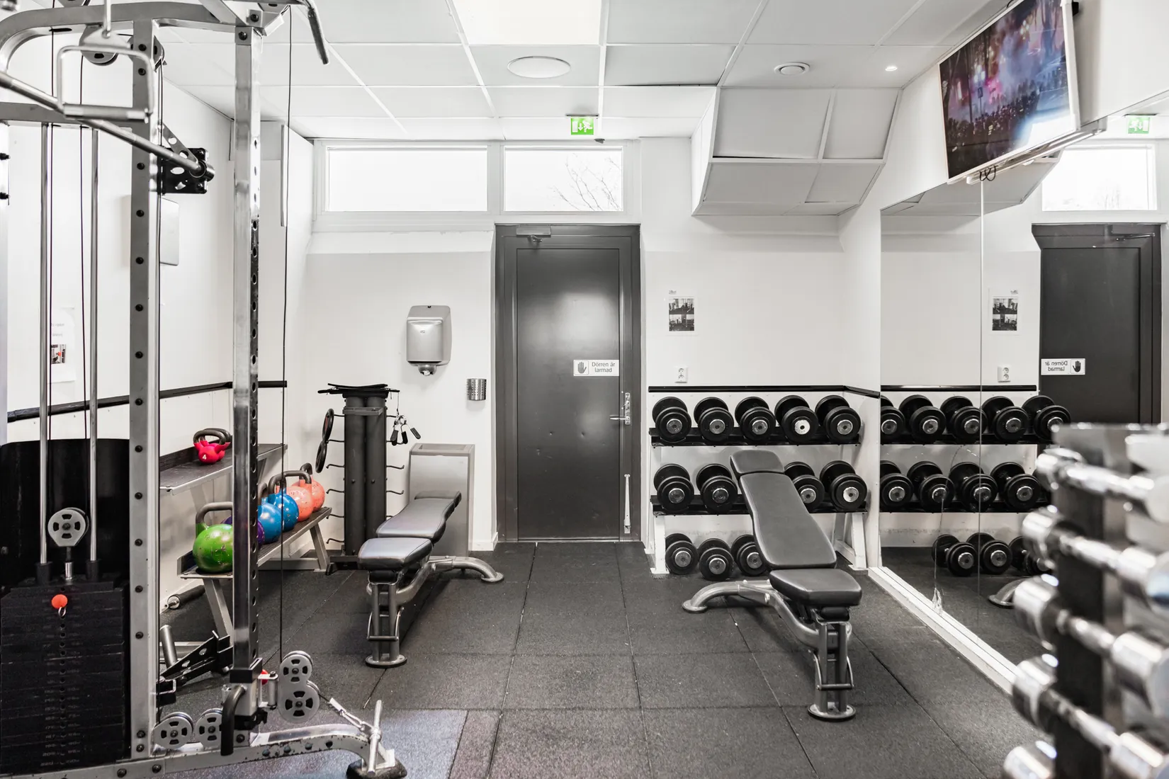 Bostadsrätt, Åkerbyvägen 84, Täby Centrum, Täby