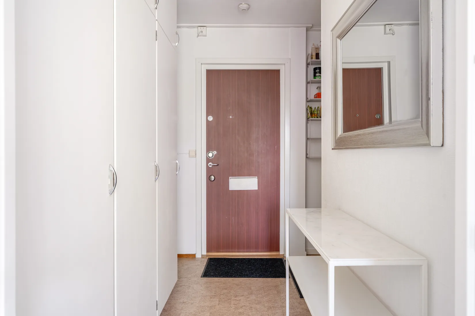 Bostadsrätt, Åkerbyvägen 84, Täby Centrum, Täby