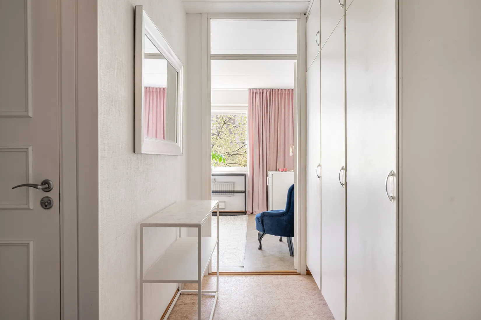 Bostadsrätt, Åkerbyvägen 84, Täby Centrum, Täby