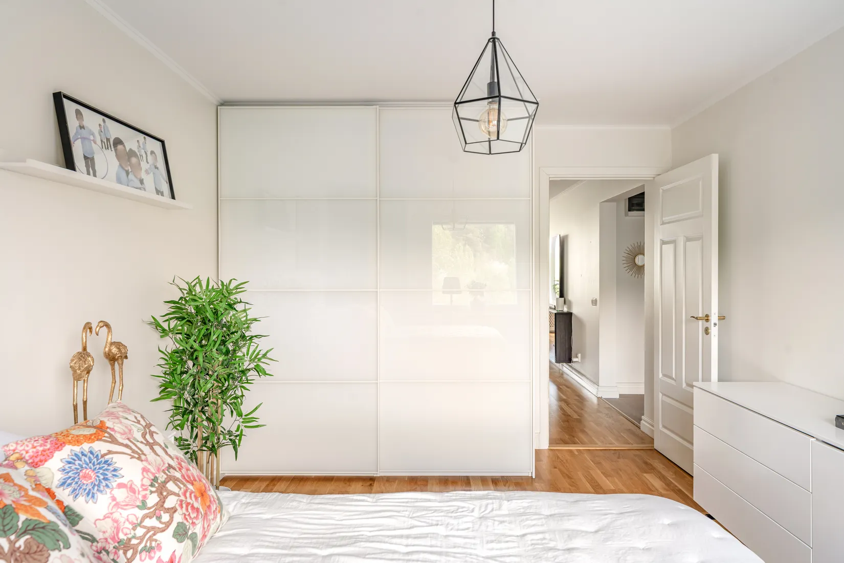 Bostadsrätt, Åkerbyvägen 84, Täby Centrum, Täby