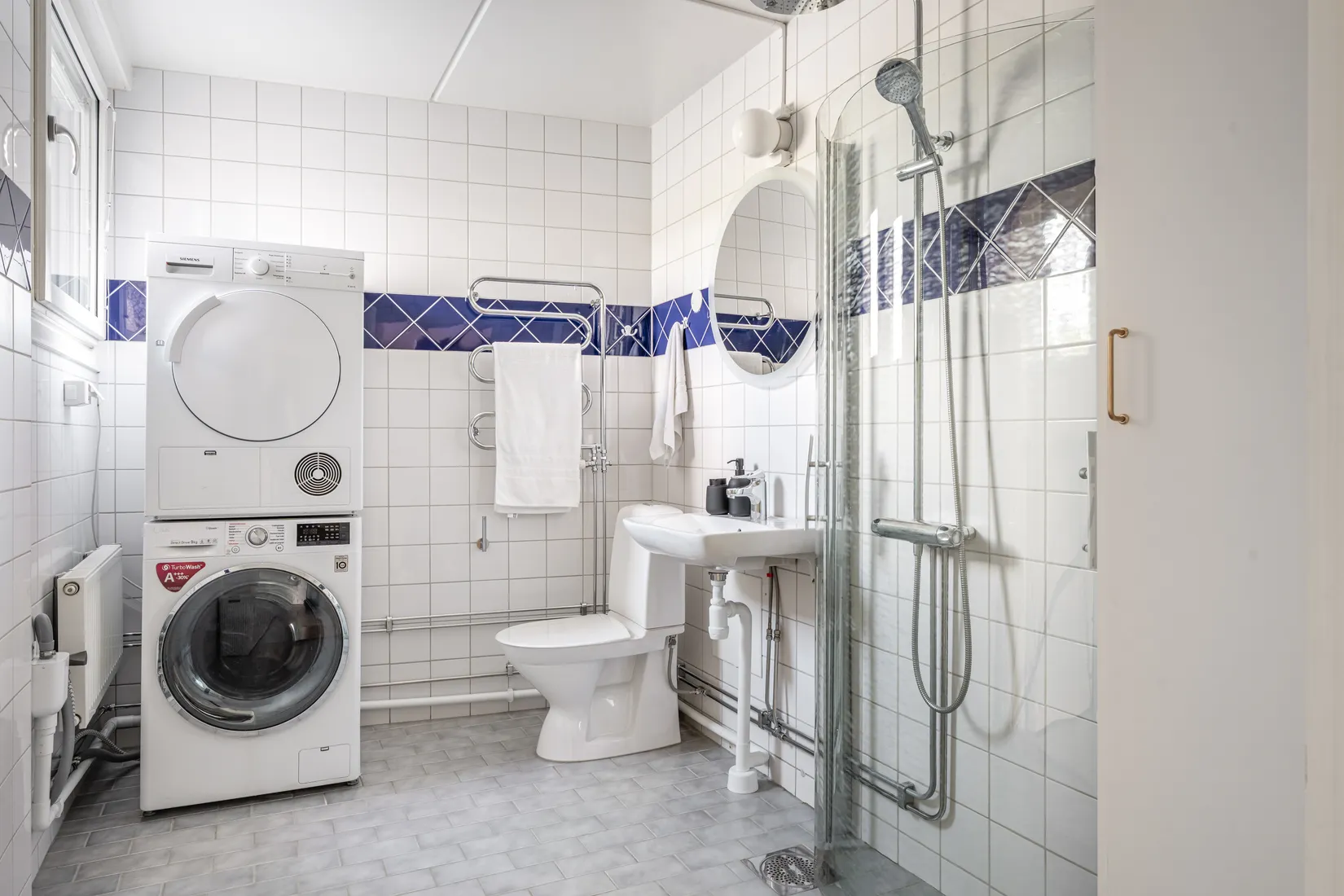Bostadsrätt, Åkerbyvägen 84, Täby Centrum, Täby