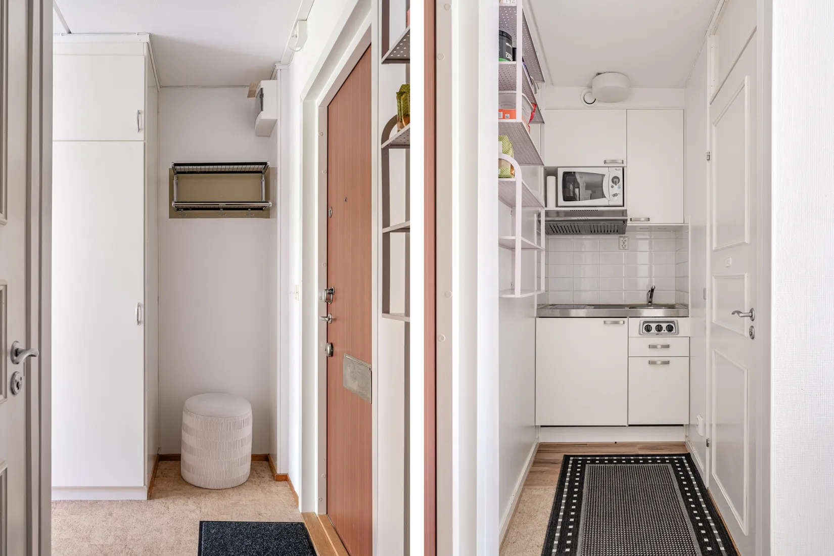 Bostadsrätt, Åkerbyvägen 84, Täby Centrum, Täby