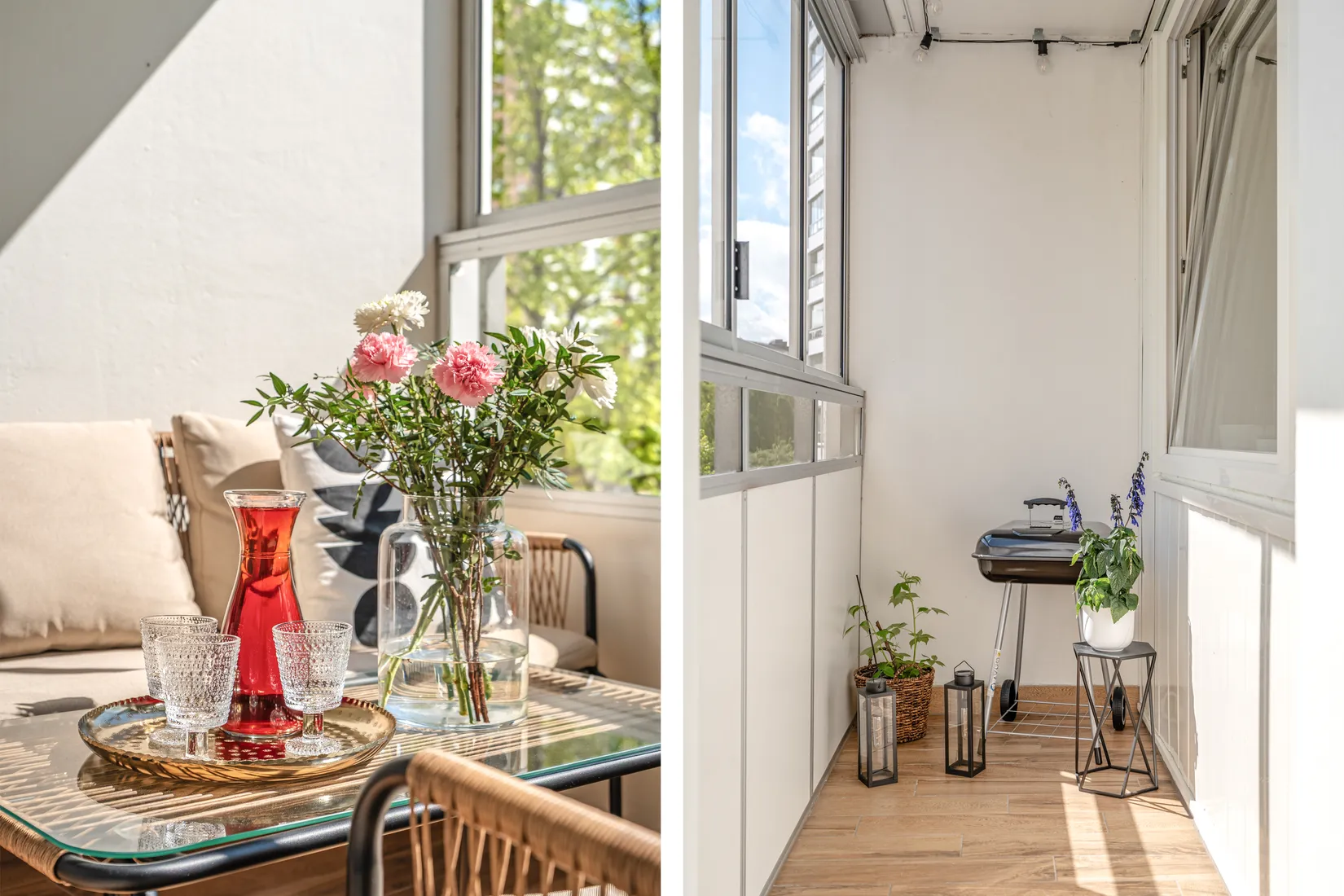 Bostadsrätt, Åkerbyvägen 84, Täby Centrum, Täby