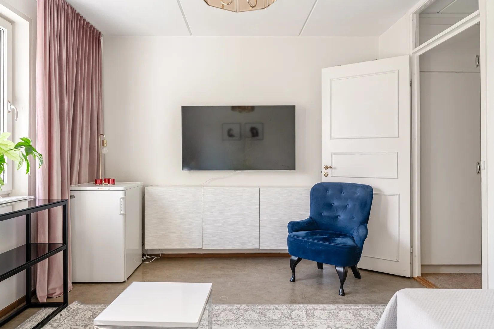 Bostadsrätt, Åkerbyvägen 84, Täby Centrum, Täby