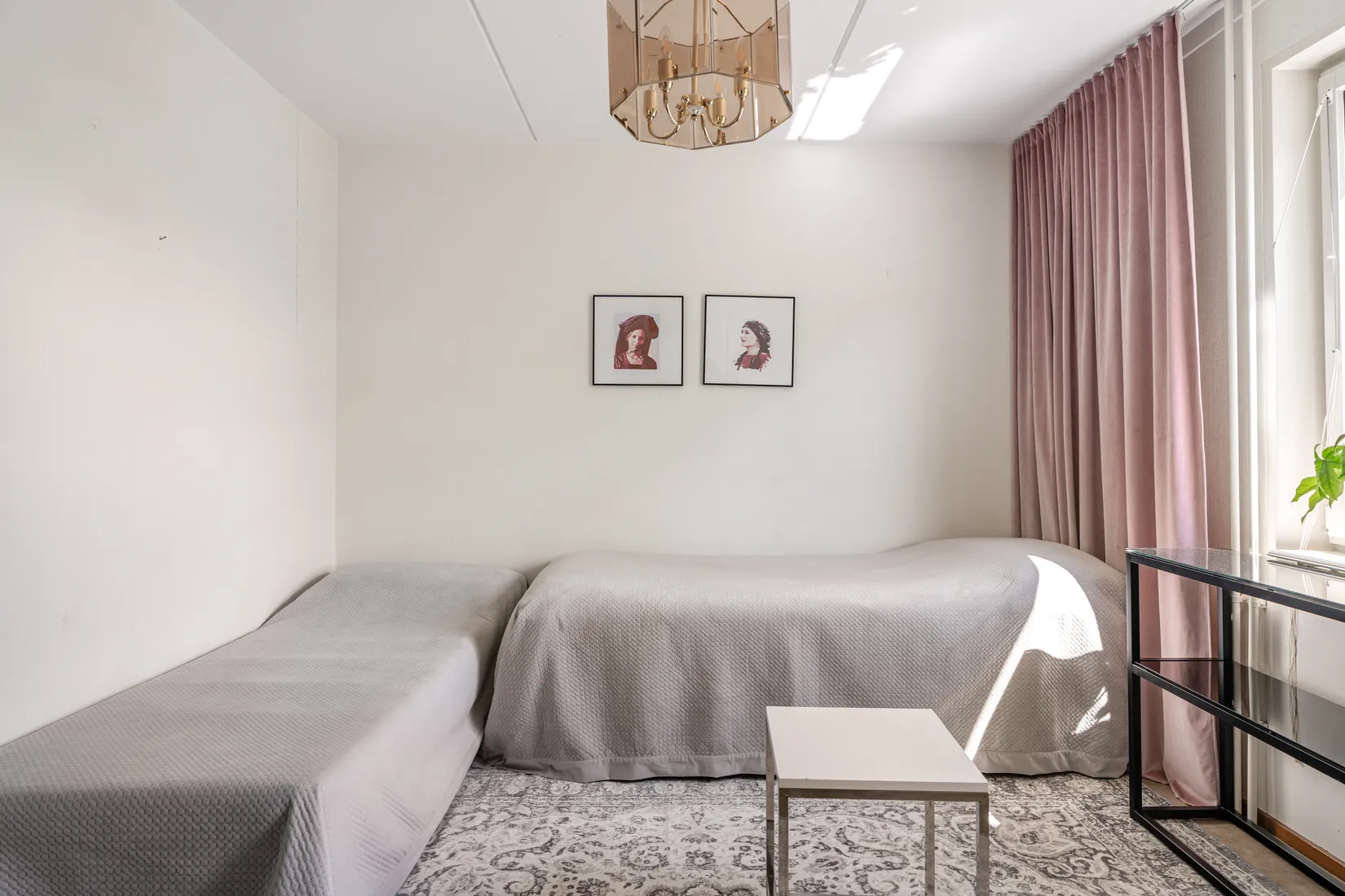Bostadsrätt, Åkerbyvägen 84, Täby Centrum, Täby