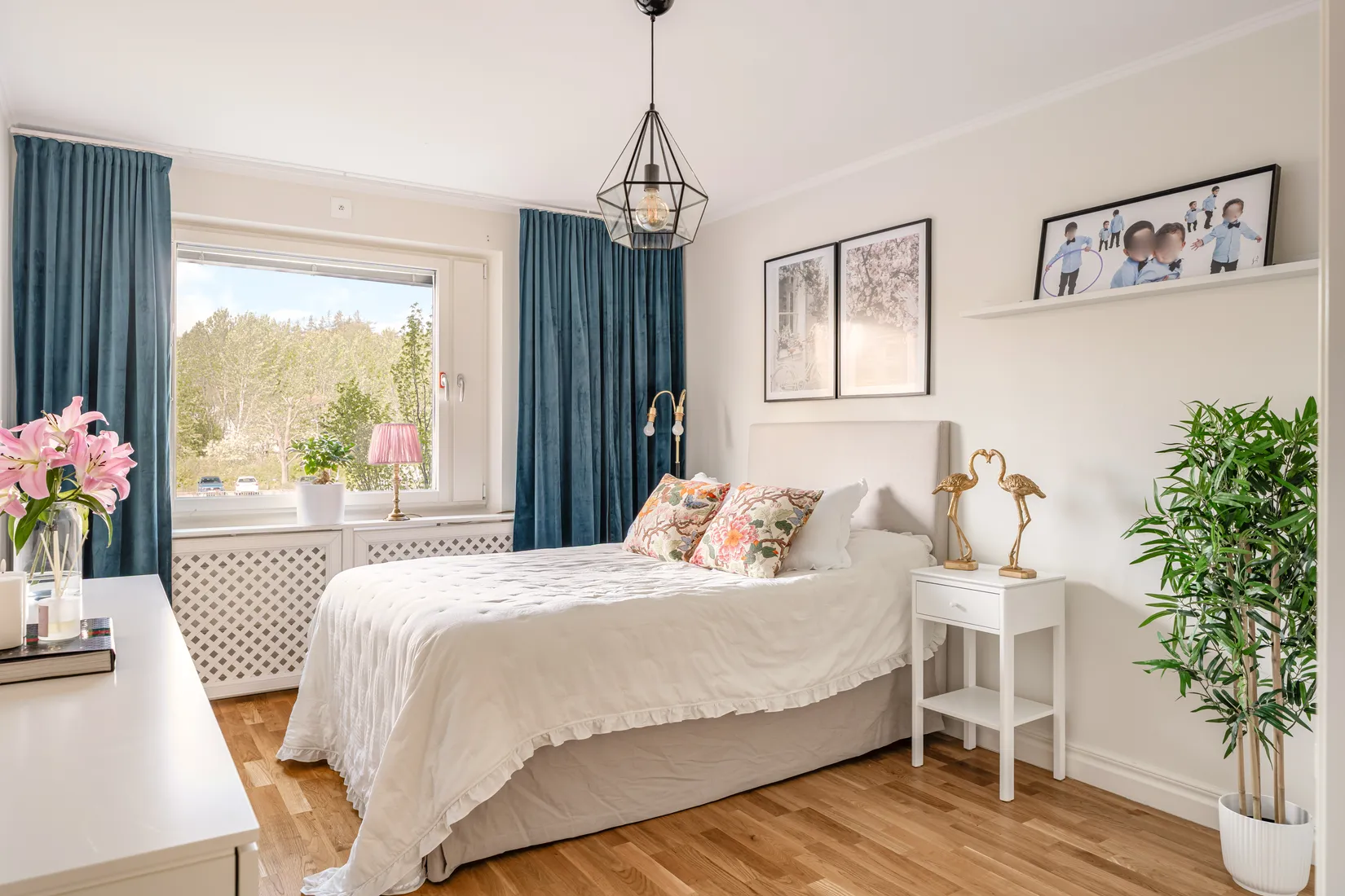 Bostadsrätt, Åkerbyvägen 84, Täby Centrum, Täby