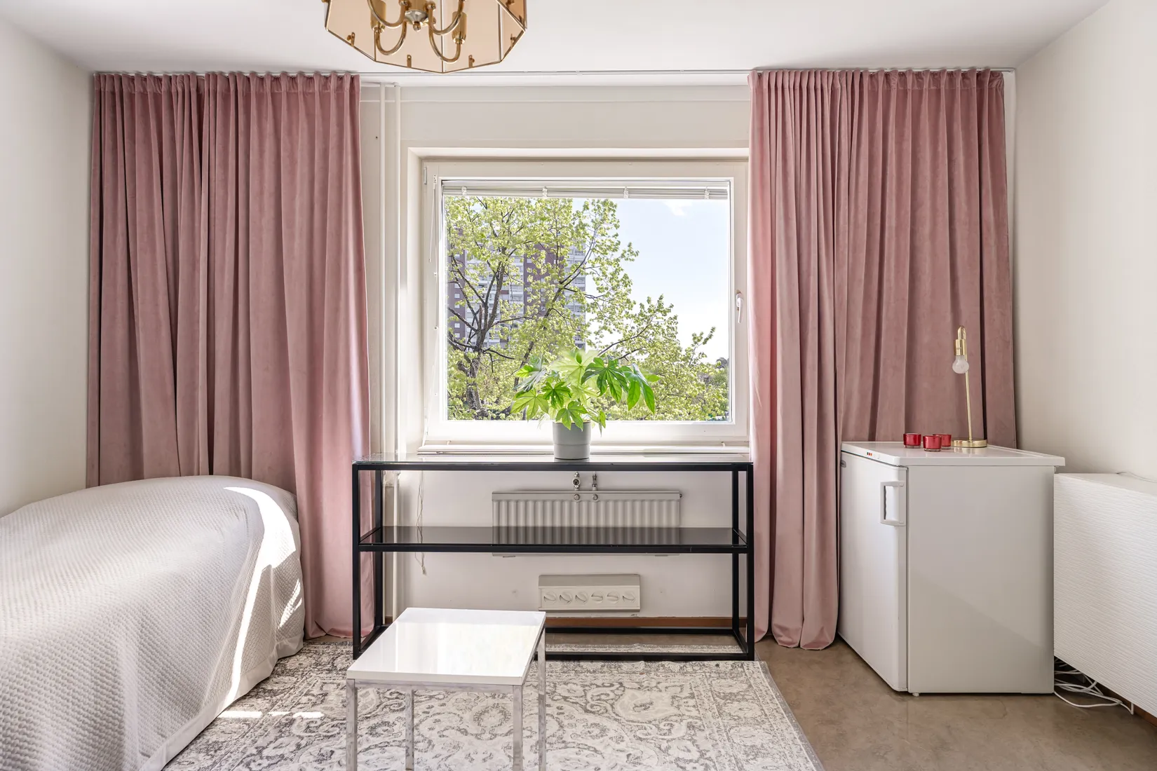 Bostadsrätt, Åkerbyvägen 84, Täby Centrum, Täby