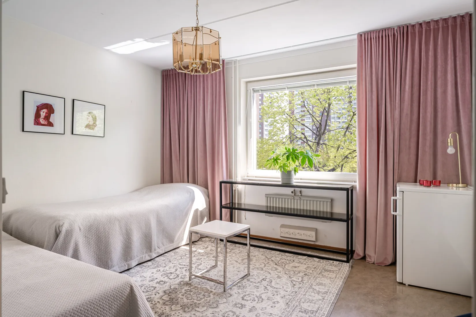Bostadsrätt, Åkerbyvägen 84, Täby Centrum, Täby