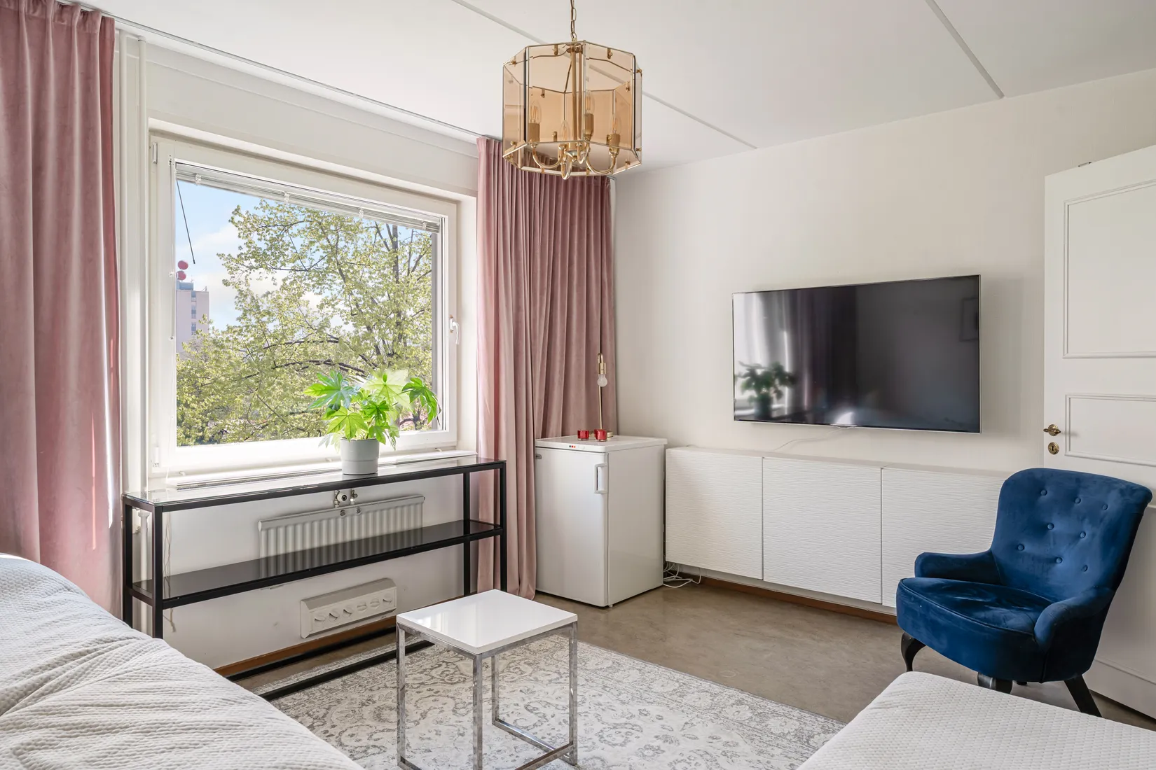 Bostadsrätt, Åkerbyvägen 84, Täby Centrum, Täby