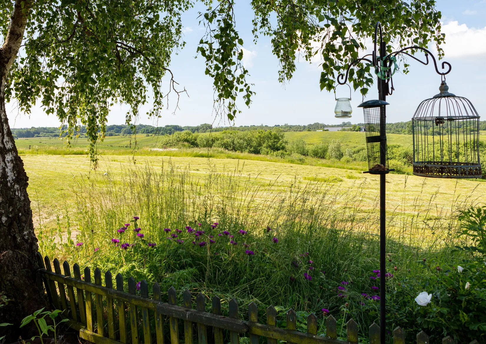 Villa, Eksholmsvägen 219-3, Vismarlöv, Svedala