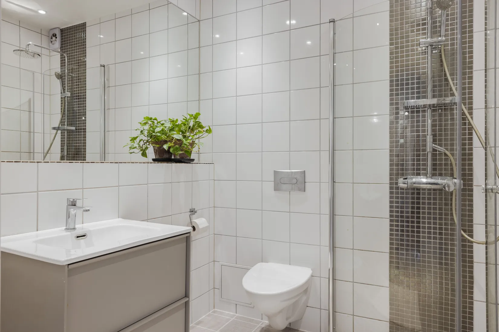 Bostadsrätt, Korsörvägen 4A, Dammfri, Malmö