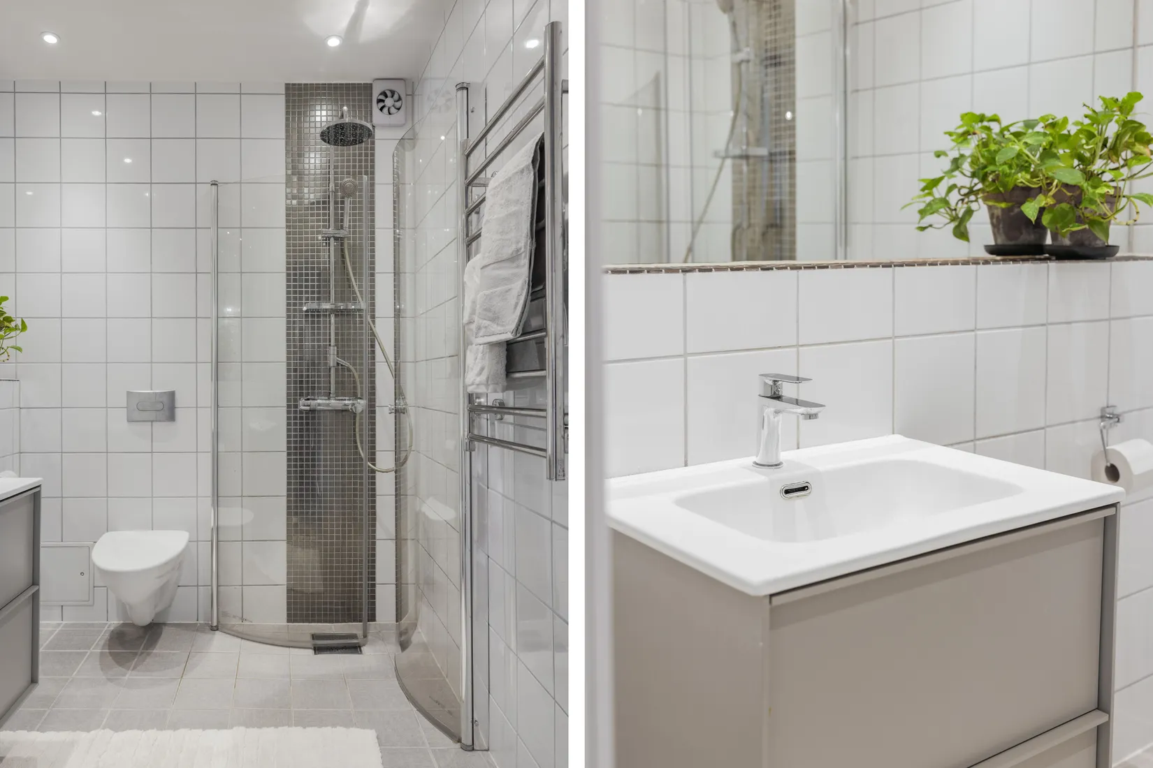 Bostadsrätt, Korsörvägen 4A, Dammfri, Malmö