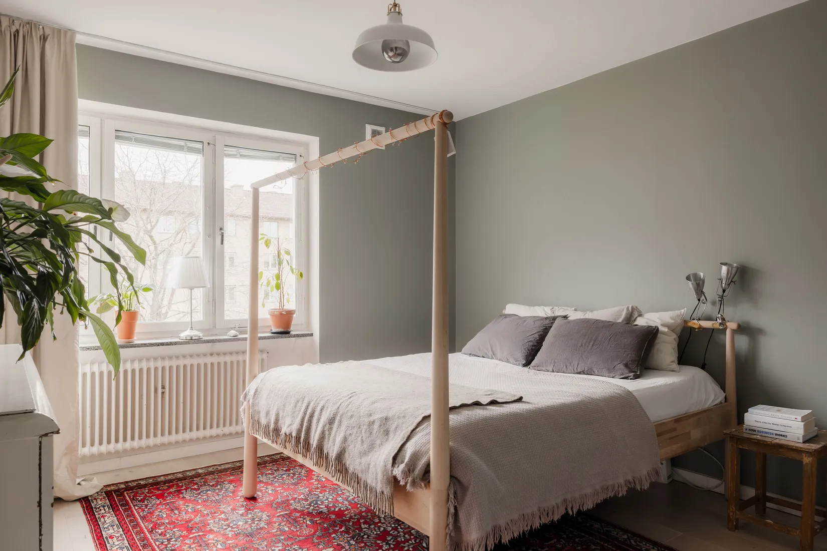 Bostadsrätt, Korsörvägen 4A, Dammfri, Malmö