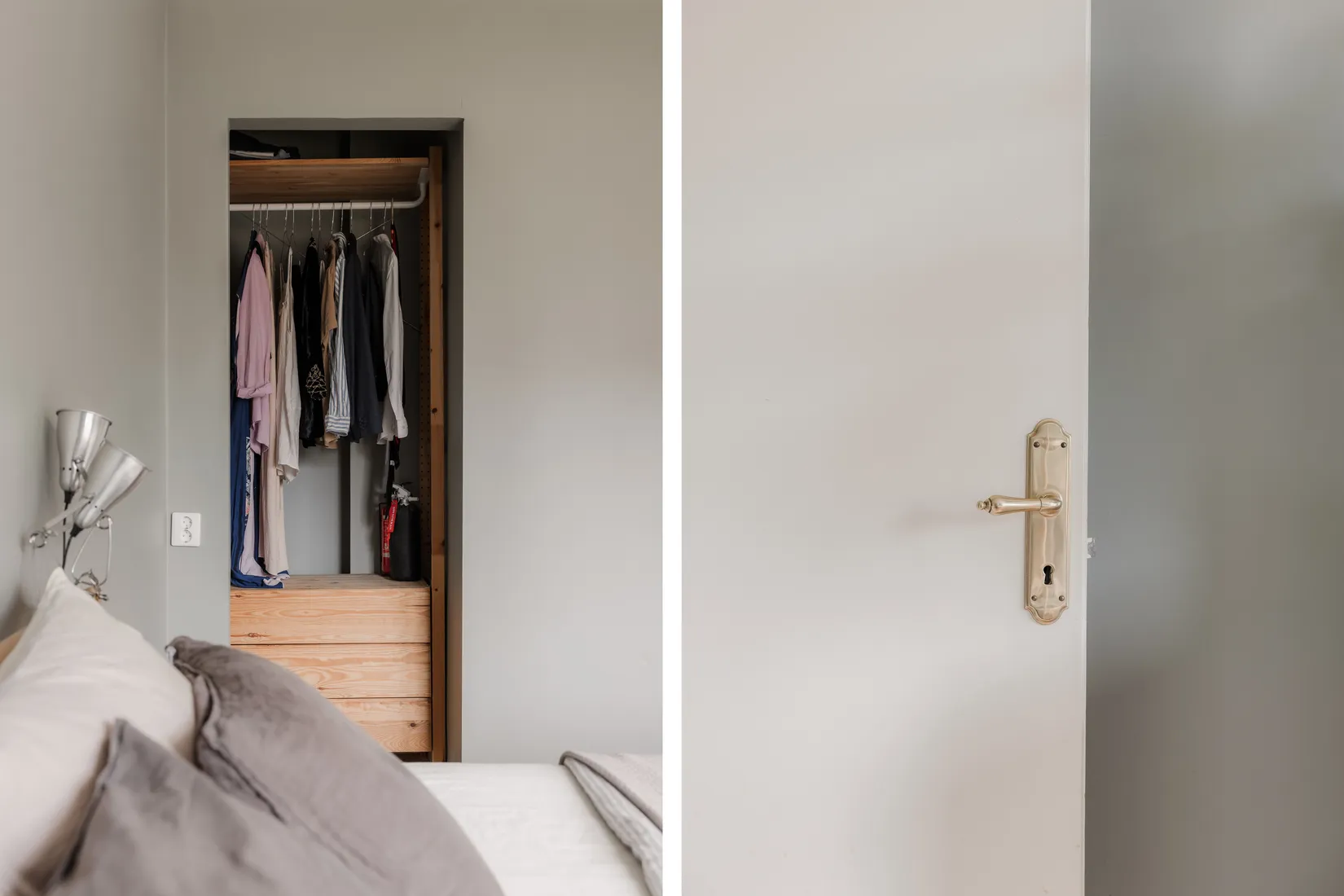 Bostadsrätt, Korsörvägen 4A, Dammfri, Malmö