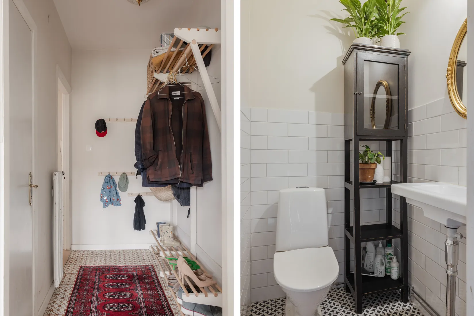 Bostadsrätt, Korsörvägen 4A, Dammfri, Malmö