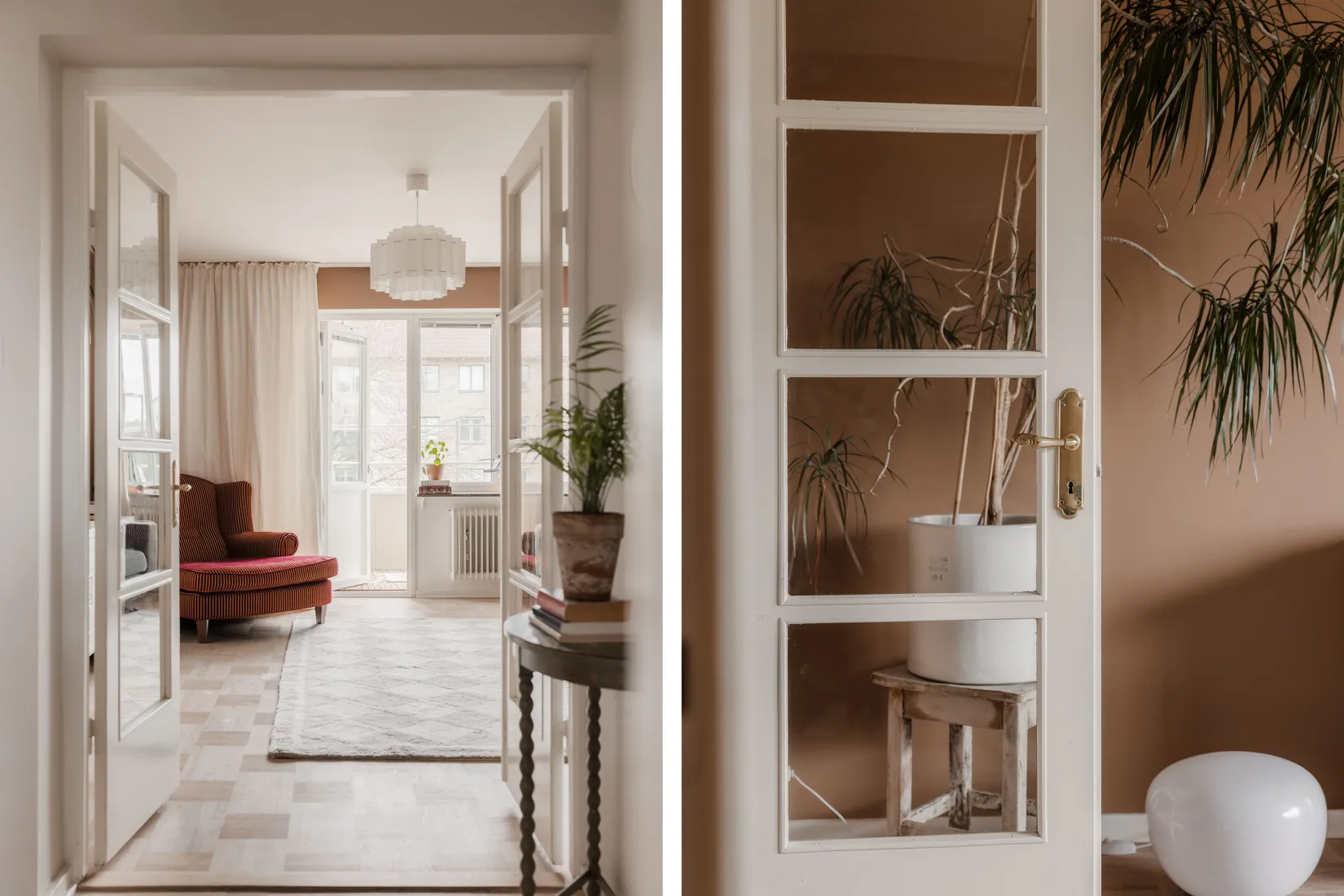 Bostadsrätt, Korsörvägen 4A, Dammfri, Malmö