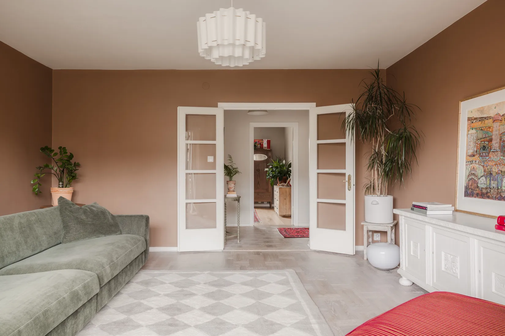 Bostadsrätt, Korsörvägen 4A, Dammfri, Malmö