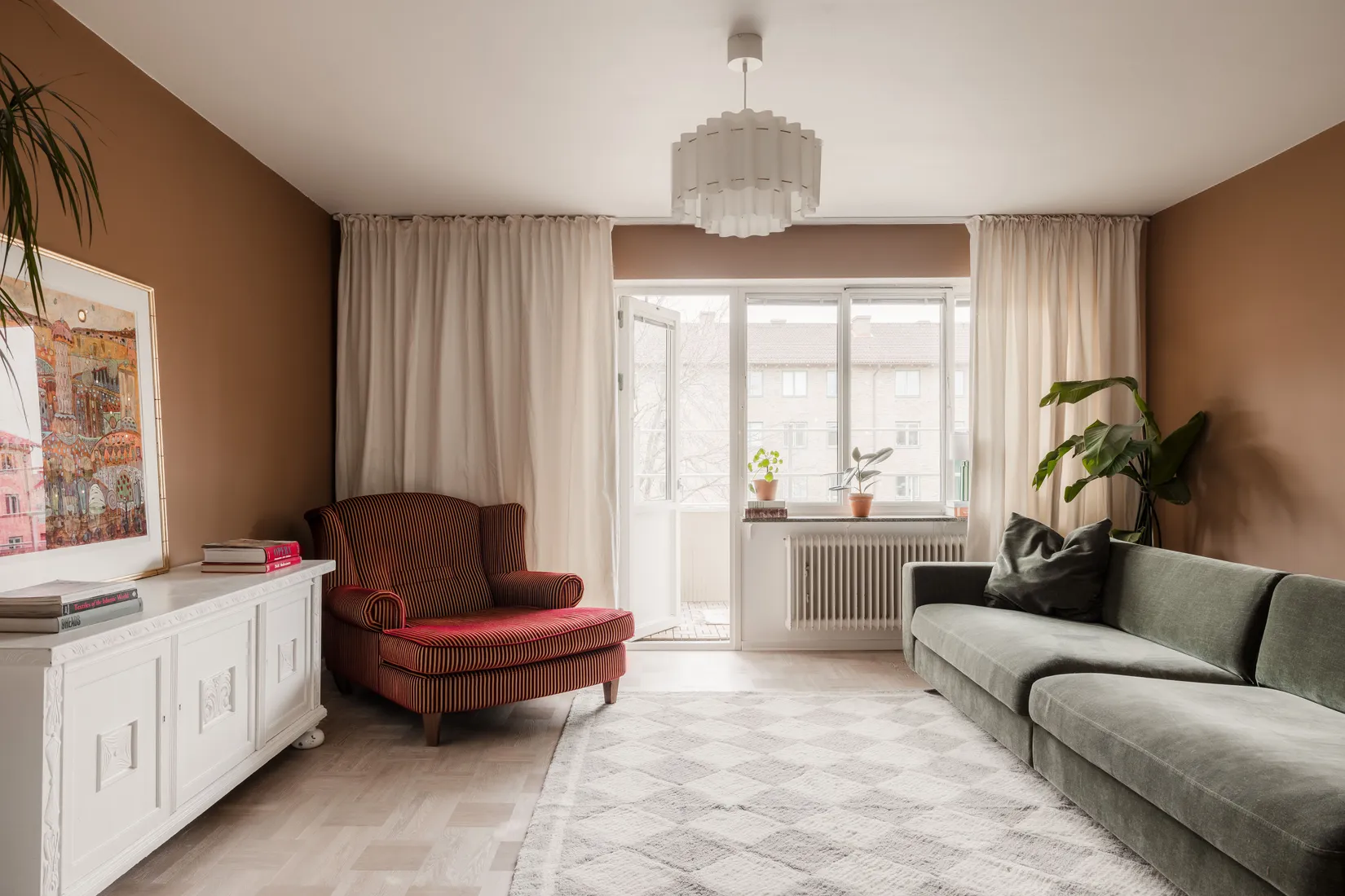 Bostadsrätt, Korsörvägen 4A, Dammfri, Malmö