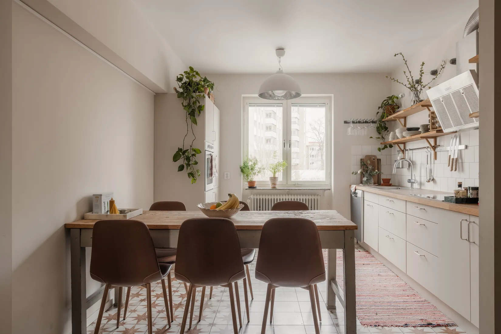 Bostadsrätt, Korsörvägen 4A, Dammfri, Malmö