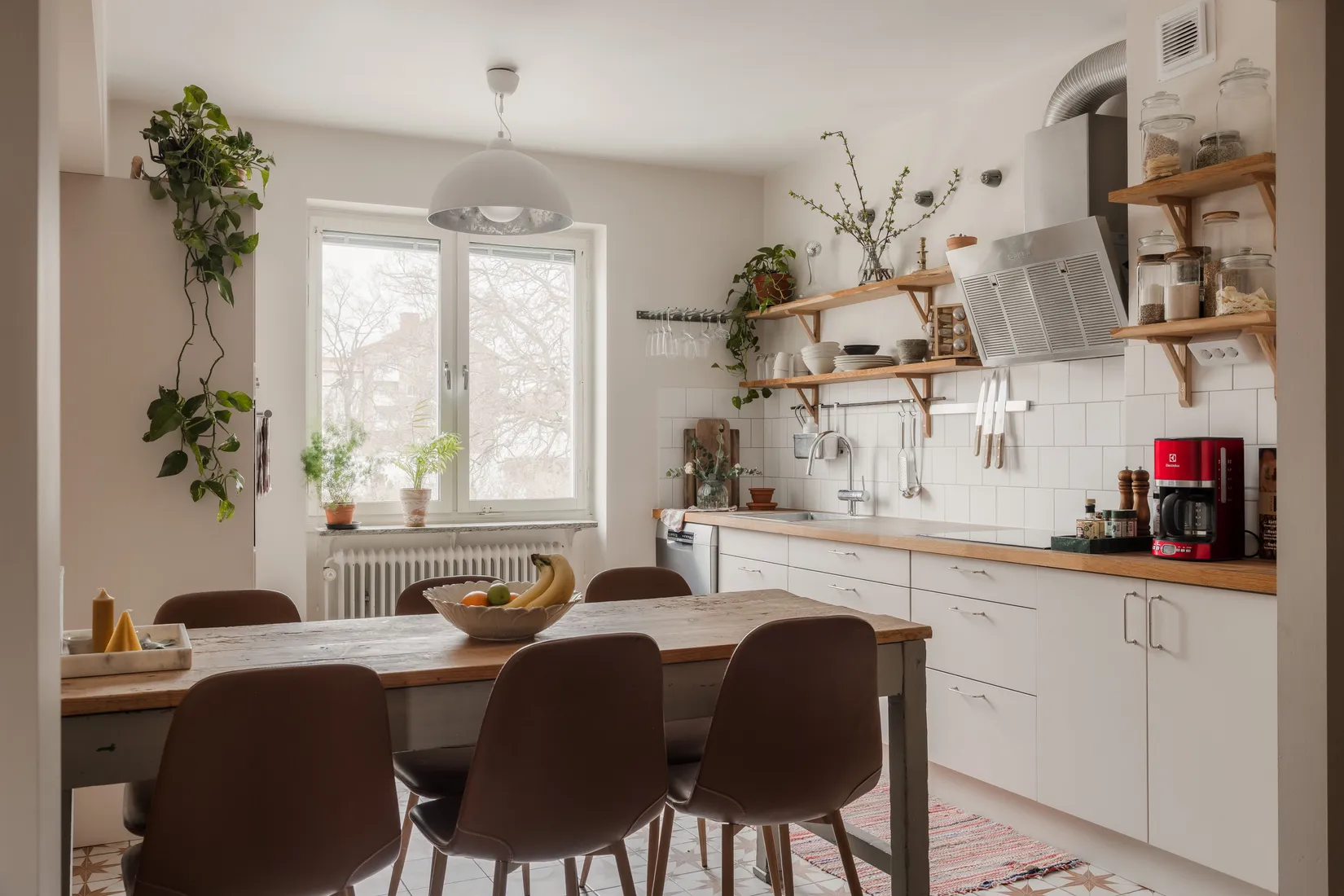 Bostadsrätt, Korsörvägen 4A, Dammfri, Malmö