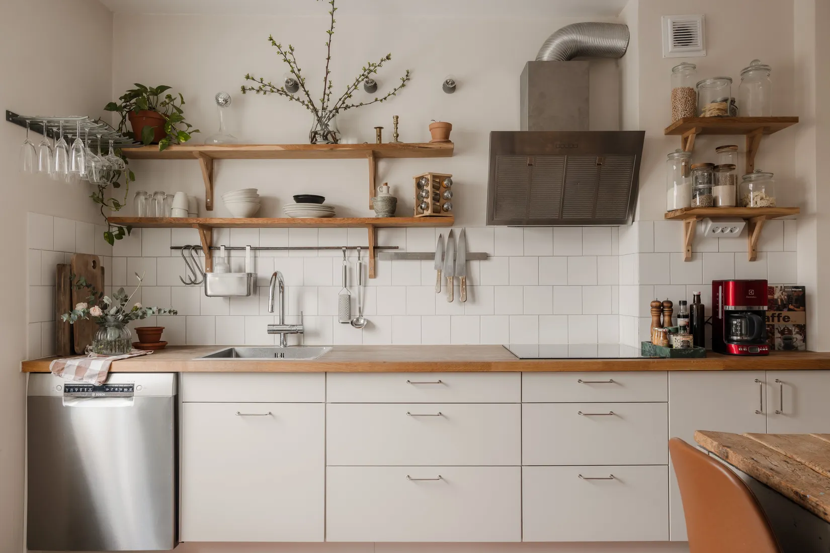 Bostadsrätt, Korsörvägen 4A, Dammfri, Malmö