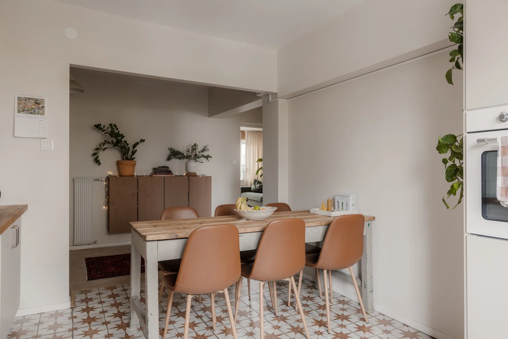 Bostadsrätt, Korsörvägen 4A, Dammfri, Malmö