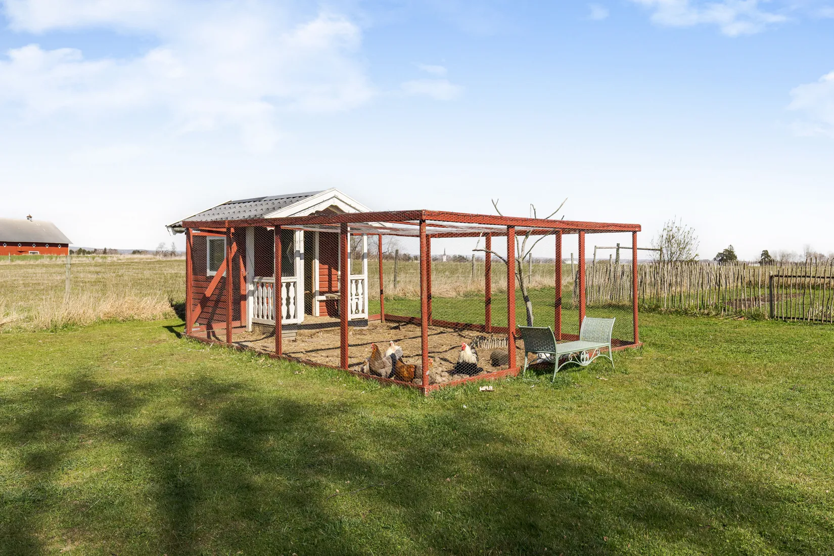 Villa, Mellanbränninge Risberg 2, Kaga, Linköping