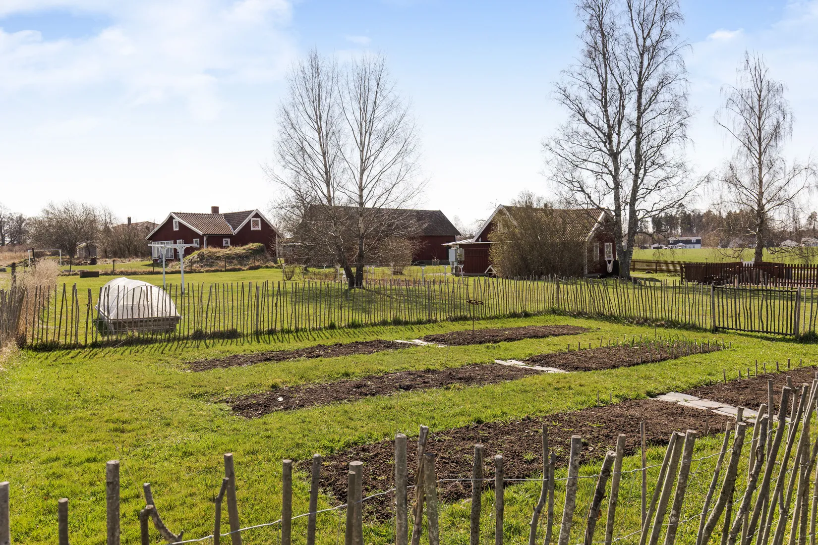 Villa, Mellanbränninge Risberg 2, Kaga, Linköping