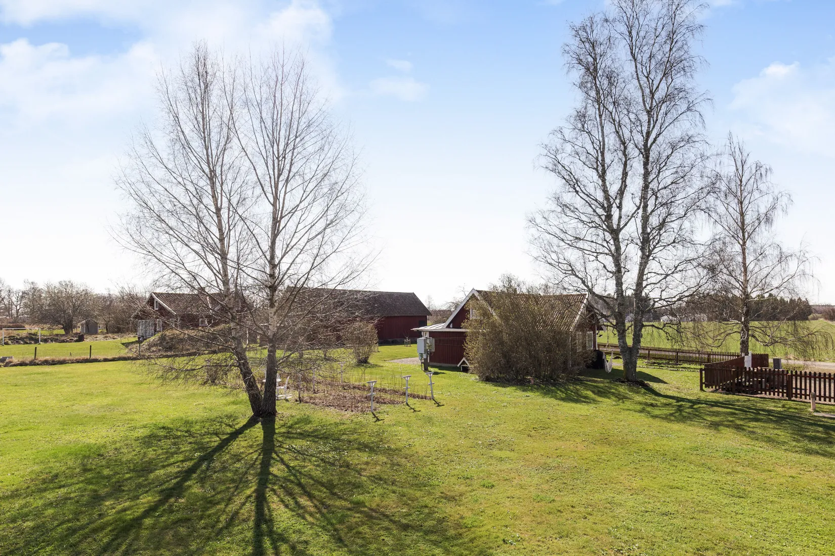 Villa, Mellanbränninge Risberg 2, Kaga, Linköping