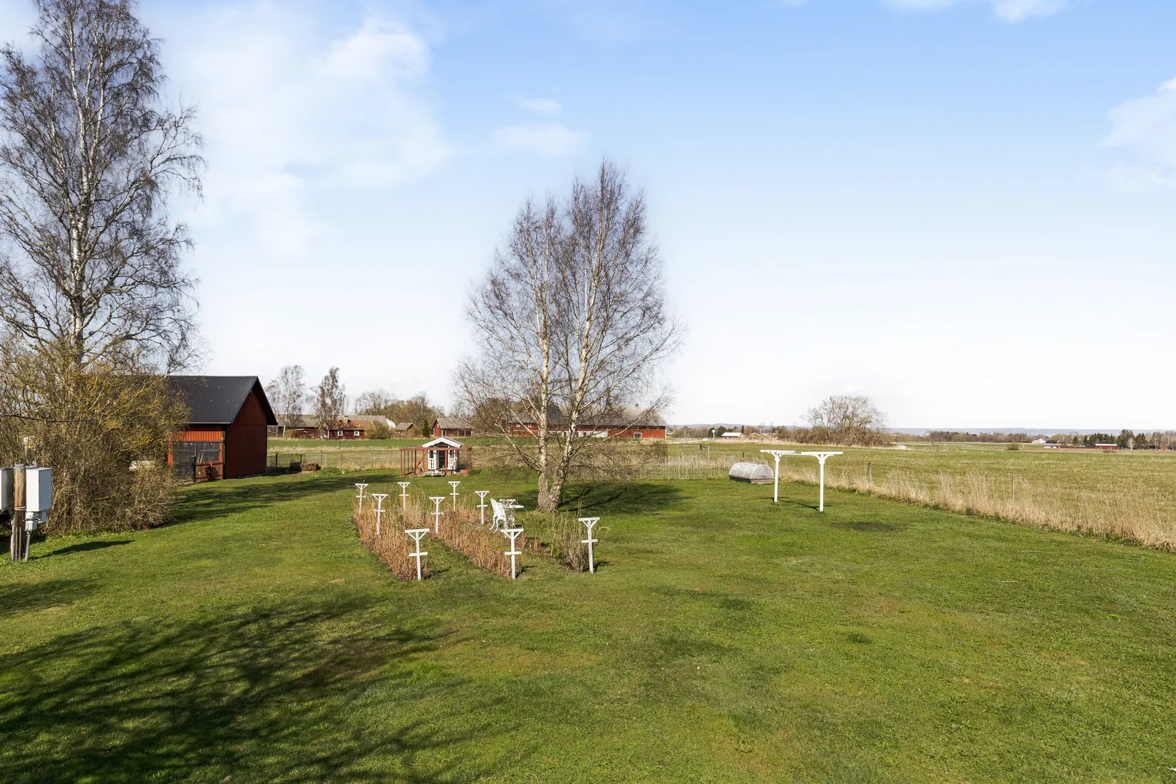 Villa, Mellanbränninge Risberg 2, Kaga, Linköping