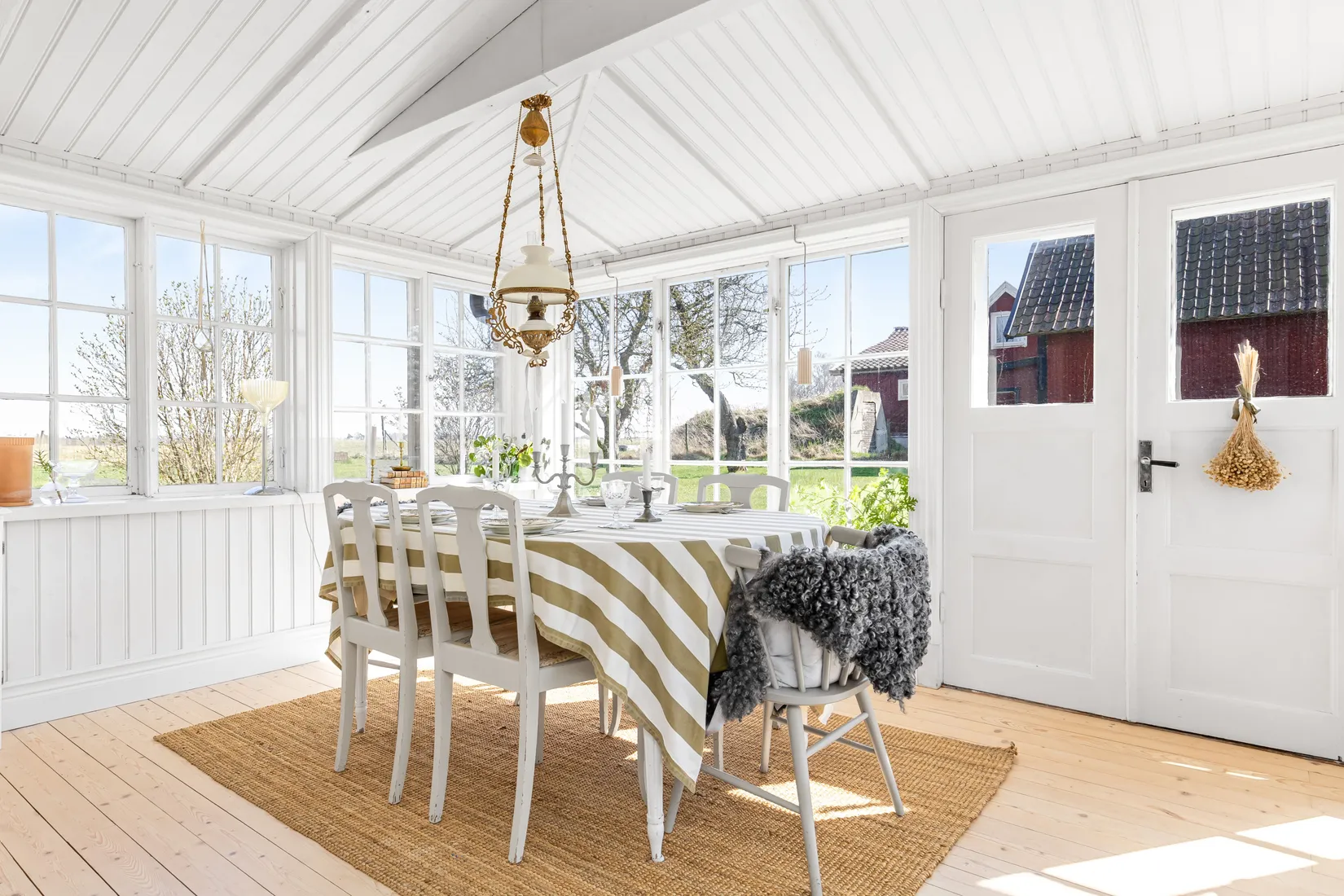 Villa, Mellanbränninge Risberg 2, Kaga, Linköping