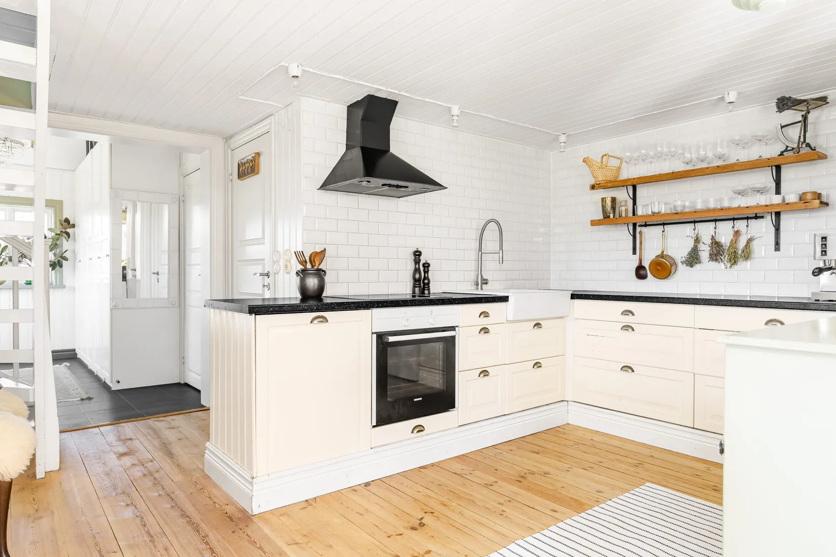 Villa, Mellanbränninge Risberg 2, Kaga, Linköping