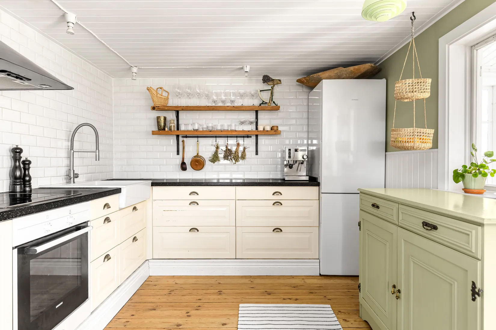 Villa, Mellanbränninge Risberg 2, Kaga, Linköping